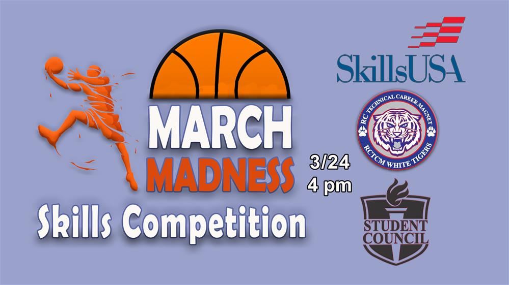 March Madness March Madness